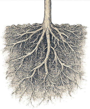 Root growth