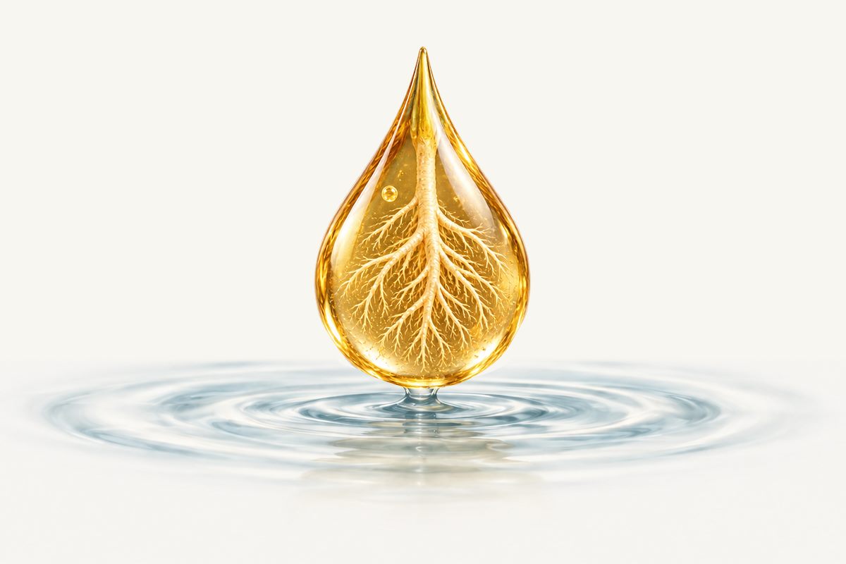 ZHÍ No.1: activate root strength